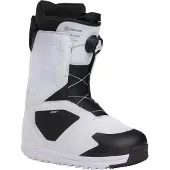 Nidecker Cascade BOA 2027 Snowboard Boots hvit
