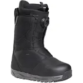 Nidecker Cascade BOA 2027 Snowboard Boots svart