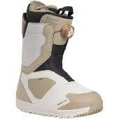 Nidecker Cascade BOA Snowboard Boots brun