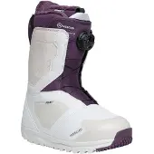 Nidecker Cascade 2026 Snowboard Boots hvit