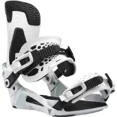 Nidecker Kaon-Plus 2027 Snowboardbinding hvit