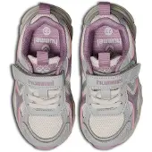 Hummel Sko - Innsats One Infant - Marshmallow/Sølv - - 22 - Sko