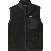 Patagonia Classic Retro-X Vest svart