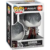 Funko POP! Magic The Gathering Ashiok Games-figur 9 Cm