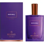 Molinard Patchouli Elements Vapo 75ml Eau De Parfum