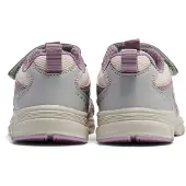Hummel Sko - Innsats One Infant - Marshmallow/Sølv - - 21 - Sko