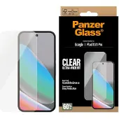 PanzerGlass Screen Protector Google Pixel 11 | 11 Pro | Ultra-Wide Fit