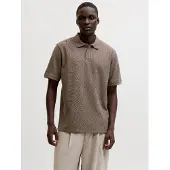 Jack & Jones Austin Kortermet Poloskjorte