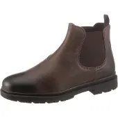 Geox Andalo U16dda Booties