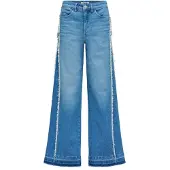Salsa Jeans 21012007 Wide Leg Jeans