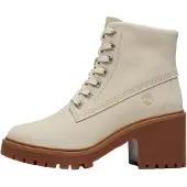 Timberland Stone Heights Mid Lace Up Støvler