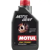 Motul Motylgear 75w80 1l Automatgir Olje