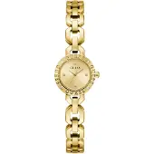 GUESS Siren 22mm 3atm Quartz/analogical Dameklokke