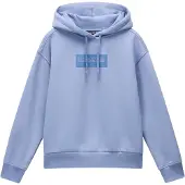 Napapijri Box Logo Hettegenser
