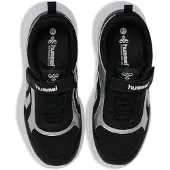 Hummel Sko - Glow - Black - - 31 - Sko