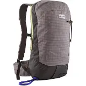 Patagonia Snowdrifter 20L Ryggsekk grå