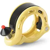 RockBros 34210028004 sykkelsmekke Q-form - gul