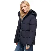 Superdry Montpellier Duvet Jakke