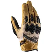 Leatt Adv Hydradri 6.5 Short Hansker