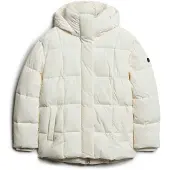 Superdry Montpellier Duvet Jakke