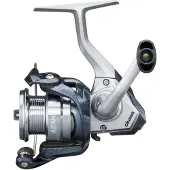 Okuma Azaki Fiske Spinnehjul