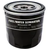 Seachoice Drivstoff-vannseparatorpatron