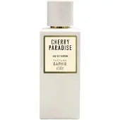 Saphir Elite Cherry Paradise Vapo 100ml Eau De Parfum
