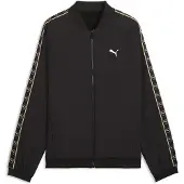 Puma Reversible Sherpa Bomberjakke