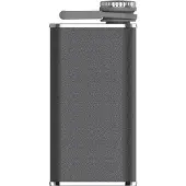Stanley The Easy Fill Flask Flaske svart