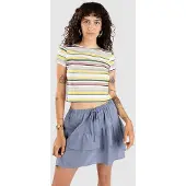 24COLOURS 12478A Striped Baby T-skjorte mønster