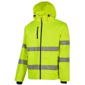 U Power Imai Vinterjakke 10 Enheter