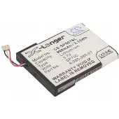 Cameron Sino batteri Sp70c 4-285-985-01 til Sony PSP E1000/E1008/E1002 (CS-SP007SL)