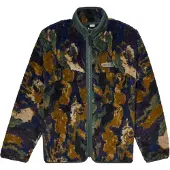 Element Classic Sherpa Jakke