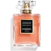 Chanel COCO MADEMOISELLE CRUSH ABSOLU Eau de Parfum Ambery – Intense
