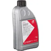 Febi Atf Bmw Atf 3+ Girkasseolje