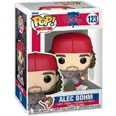 Funko POP! Mlb Alec Bohm Figur