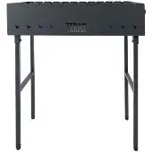 Texas Club Kullgrill GRILL MG-2 TEXASCLUB 70x30x17