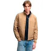 Superdry Campus Padded Harrington Jakke