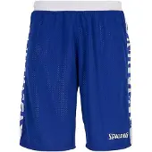 Spalding Essential Reversible Shorts