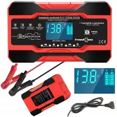 RJ Tianye Rj C 121001a Bilbatterilader
