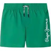 Pepe Jeans Logo Badebukse