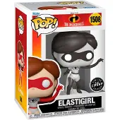 Funko POP! Incredibles 20-års Elastigirl-figur Chase