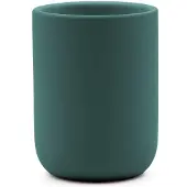 Douceur D`Interieur Douceur d’Interieur tannbørsteholder/glass Ø 7,5 cm CERALIA
