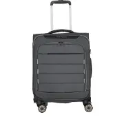 Travelite Skaii 4w S 96l Trillekoffert