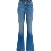 GUESS Sexy Straight Jeans