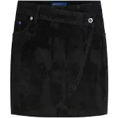 Karl lagerfeld Jeans B4w12028 Kort Skjørt
