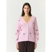 Y.A.S Yasfleur Cardigan