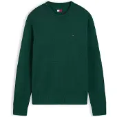 Tommy Hilfiger Dm0dm21787 Genser