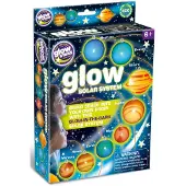 Brainstorm Glow Solar System