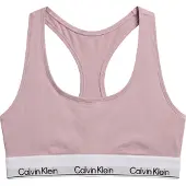 Calvin Klein Lv00qf8493 Unlined Bralette Bh